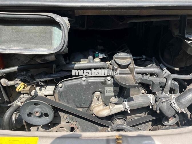 Ford Transit 2016 Van - 23000 km