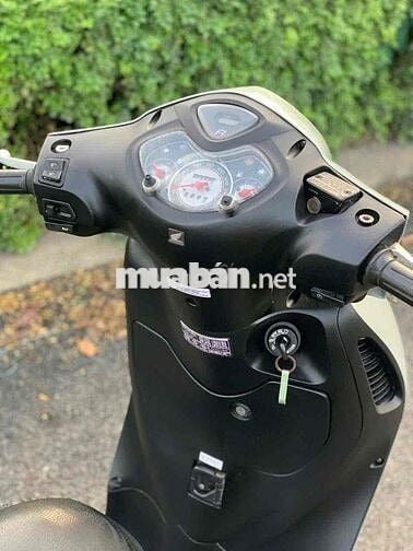 PS 150 xanh chất