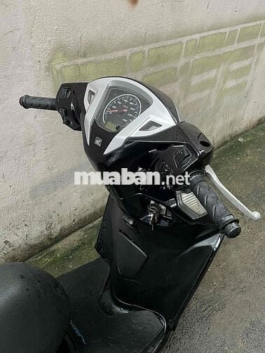Honda Lead 2014 máy êm ru. hỗ trợ góp
