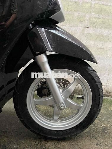 Honda Lead 2014 máy êm ru. hỗ trợ góp