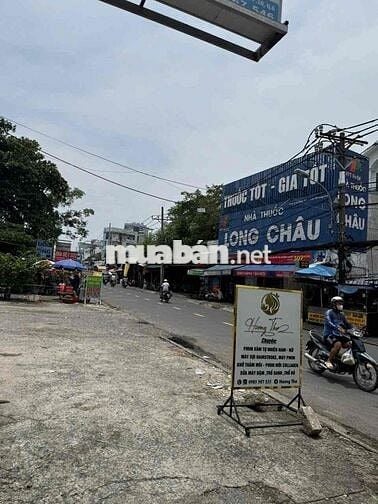 nhà thuê MTKD an dương vương p10q6 DT 80m giá 30tr