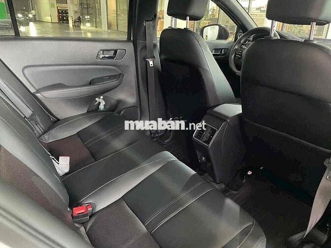 Honda City RS 2024 - Xe lướt 7.000km - Bao check H