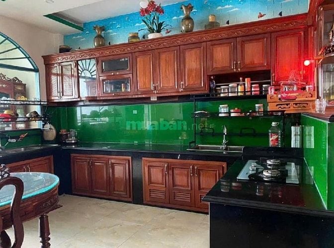 NGỘP MTKD Nguyễn Ảnh Thủ Q12 ngang 4.5m 135m2 4lầu KD đa ngành 14.8 tỷ