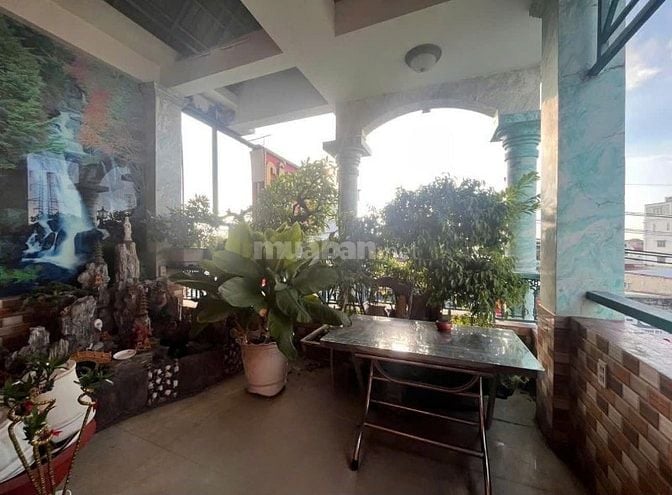 NGỘP MTKD Nguyễn Ảnh Thủ Q12 ngang 4.5m 135m2 4lầu KD đa ngành 14.8 tỷ