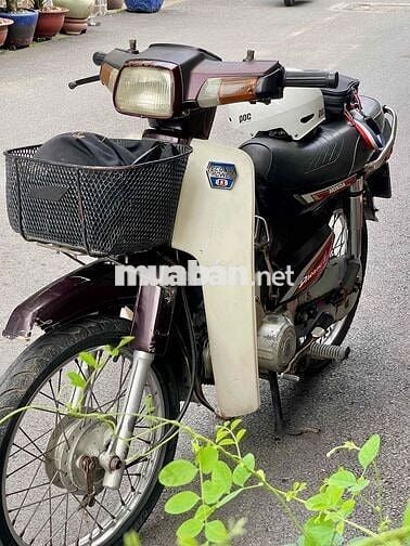 Honda Citi