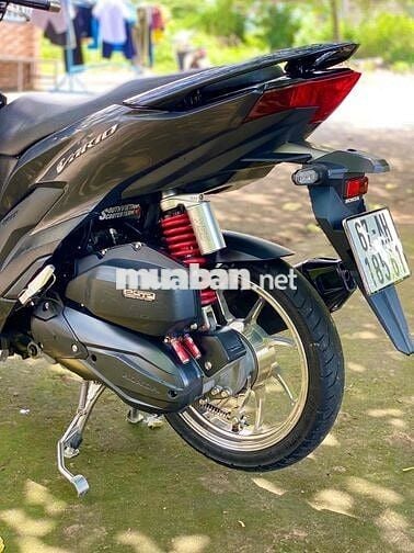 vario full kiểng