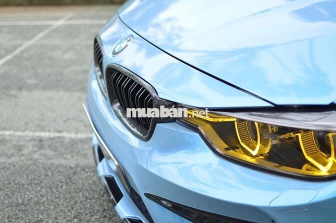 BMW 3 Series đồ chơi chính hãng hn 200 triệu