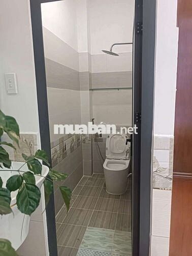 💥Nhà Đẹp 5 Tầng – Góc Hẻm Xe Hơi Hiệp Thành 35 – Quận 12 – Giá Sốc💥