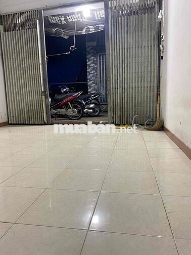Nhà trệt c4; 4*14 2pn đường xe tải Rẻ chốt lẹ