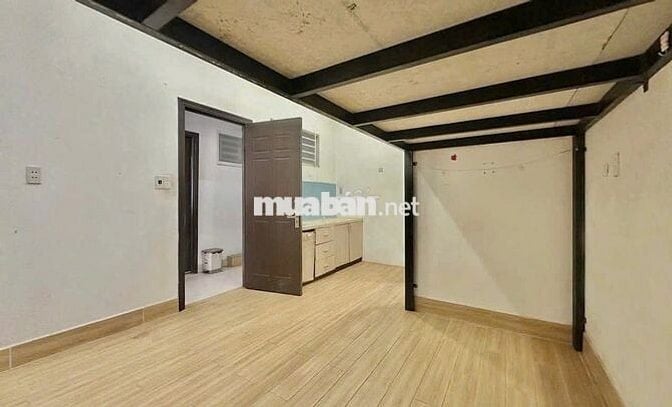 Phòng Trọ  + giờ giấc tự do + 22m2 + gần tuyến đường đông đúc