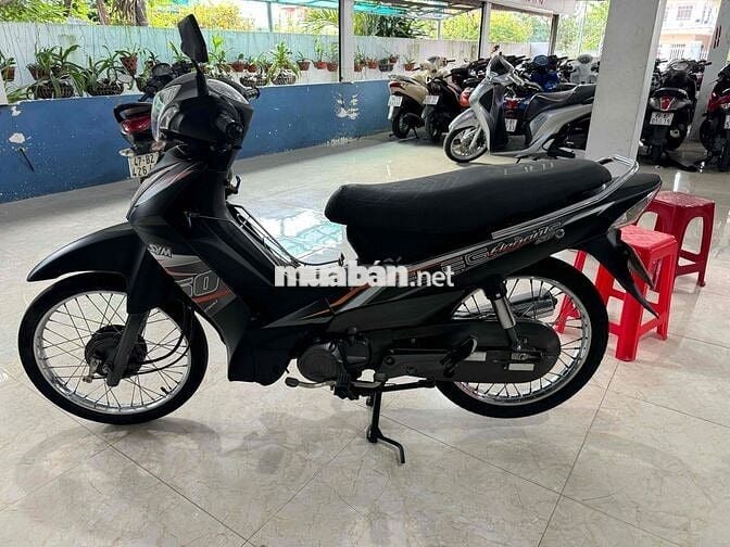 angela 50cc 2018