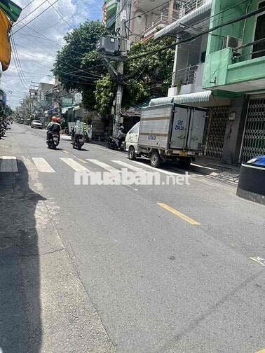 KẾ VĂN CAO, GẦN AEON TÂN PHÚ,  4x10, NỞ HẬU, HẺM XE HƠI, CHỈ NHỈNH 4 T