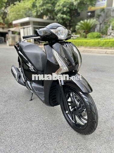 HONDA SH VIỆT NAM 2015!! Chạy lướt - xe chính chủ.