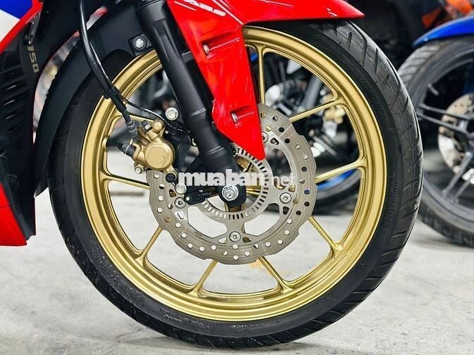 XE MÁYTHANH TÙNG_WINNER X V4 ABS MÀU HRC ĐỘ THÙNG