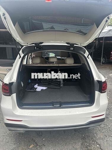 Mercedes Benz GLC 2021 300 4MATIC  chính chủ