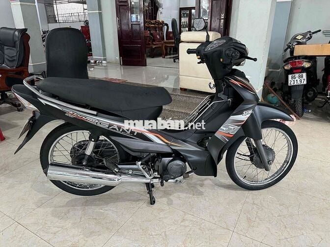 angela 50cc 2018