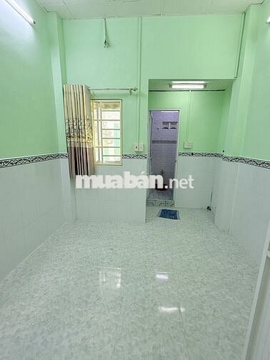 Bán nhà nhỏ đẹp hẻm 1/ Tân Hoà Đông, SHR, 2PN, 2WC. 2.29 Tỷ TL