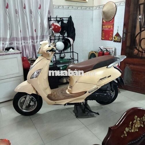 Attila Fi, giấy tờ đầy đủ, máy rất êm, chạy mạnh,