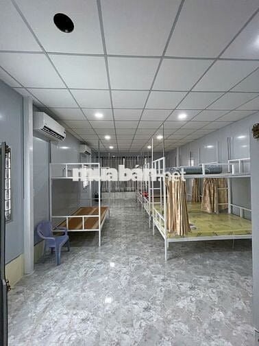 CHO THUÊ KTX SINH VIÊN – ĐƯỜNG HỒ VĂN TƯ – CHỢ THỦ ĐỨC