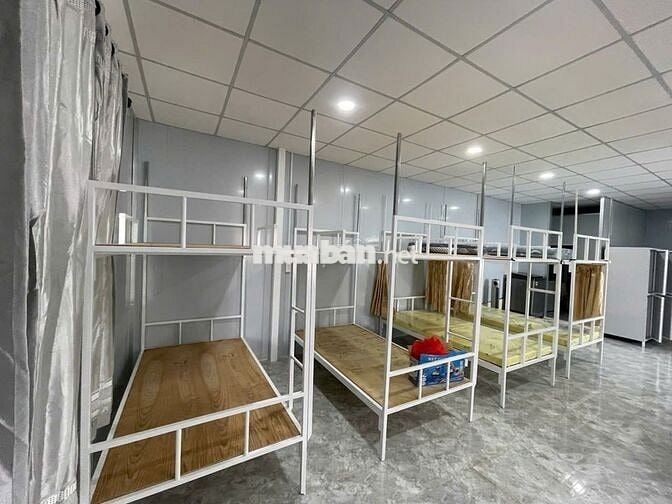 CHO THUÊ KTX SINH VIÊN – ĐƯỜNG HỒ VĂN TƯ – CHỢ THỦ ĐỨC