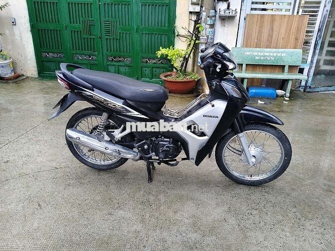 Wave Alpha mới
