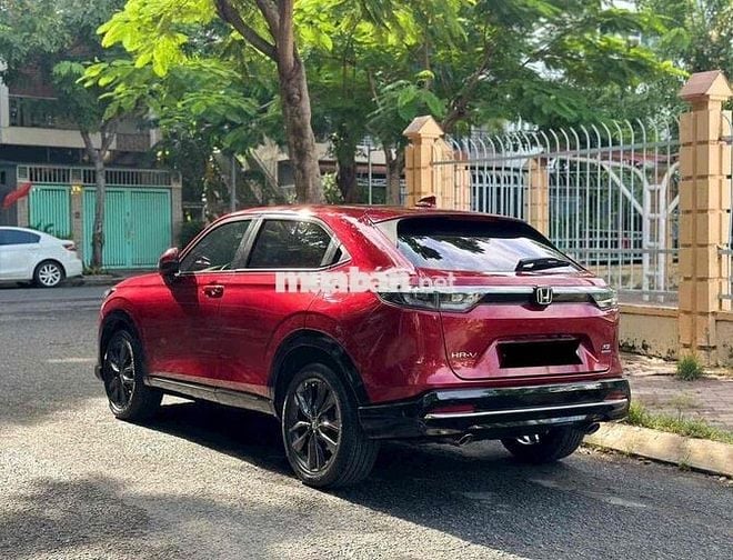 Honda HR-V RS 2022 - ODO: 29000 km - BAO CHECK HAN