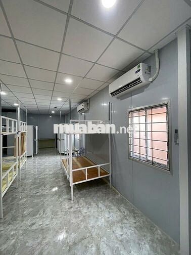 CHO THUÊ KTX SINH VIÊN – ĐƯỜNG HỒ VĂN TƯ – CHỢ THỦ ĐỨC