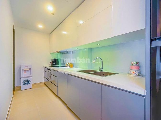 Cần bán Căn hộ tại Masteri Thảo Điền tầng cao gồm 2 phòng ngủ 75m2