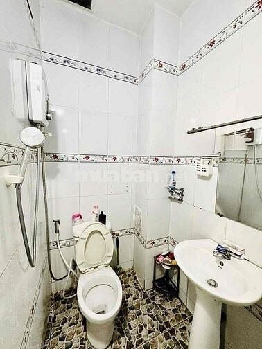 Kèo thơm - nhà phường Thống Nhất hẽm ô tô chỉ 2 tỷ 8