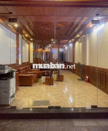 nhà mặt tiền kinh doanh đường BÙI THỊ XUÂN TÂN BÌNH DĨ AN