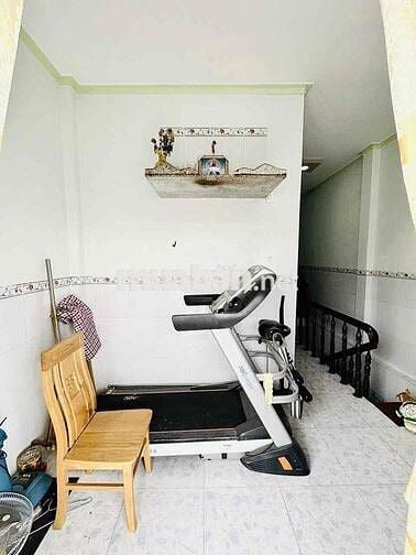 Kèo thơm - nhà phường Thống Nhất hẽm ô tô chỉ 2 tỷ 8