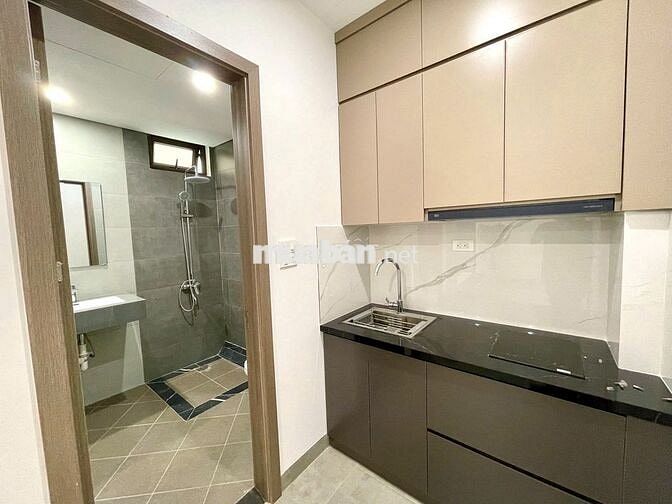 🏢CHUNG CƯ MINI NAM TỪ LIÊM – Phòng đẹp, Full nội thất, Giá dịch vụ rẻ