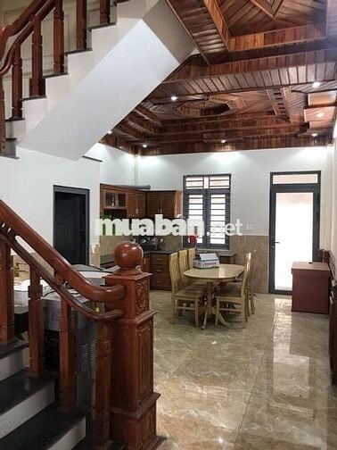 nhà mặt tiền kinh doanh đường BÙI THỊ XUÂN TÂN BÌNH DĨ AN