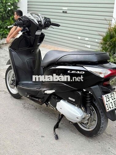 HONDA LEAD 125 fi zin biển hà nội