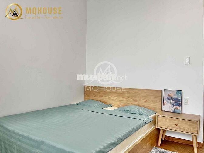 🐁 CĂN HỘ 1PN + 1PK BAN CÔNG FULL NỘI THẤT ✨ NGAY TÂN KỲ TÂN QUÝ