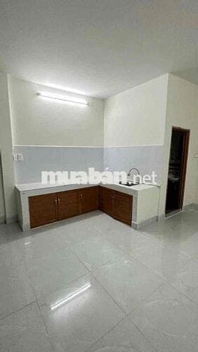 Nhà Mặt Tiền Tl16 5x18 3Pn Giá 8 Triệu Sân Xe Hơi