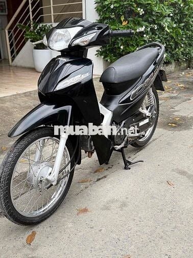 HONDA WAVW A110 biển hà nội