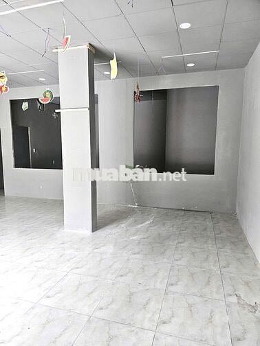 CHO THUÊ MẶT BẰNG ÔM GÓC 80M² – KHU PHỐ HÀN