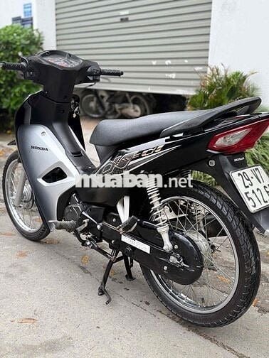 HONDA WAVW A110 biển hà nội