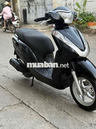 HONDA LEAD 125 fi zin biển hà nội