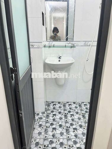 Nhà Hẻm Xe Hơi 4x14 1lửng 2pn 1wc Mới 💯