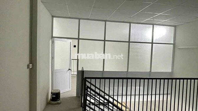 Nhà Mặt Tiền Tl16 5x18 3Pn Giá 8 Triệu Sân Xe Hơi