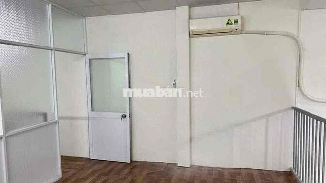 Nhà Mặt Tiền Tl16 5x18 3Pn Giá 8 Triệu Sân Xe Hơi