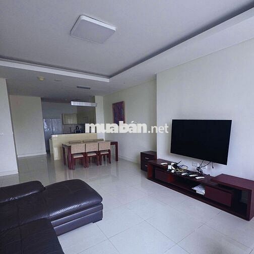 Cho thuê căn hộ chung cư Keangnam Hanoi Landmark Tower 4 phòng ngủ