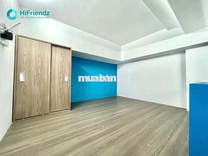 Khai trương Duplex rộng thoáng, Bancol lớn, chính chủ ngay NTHX