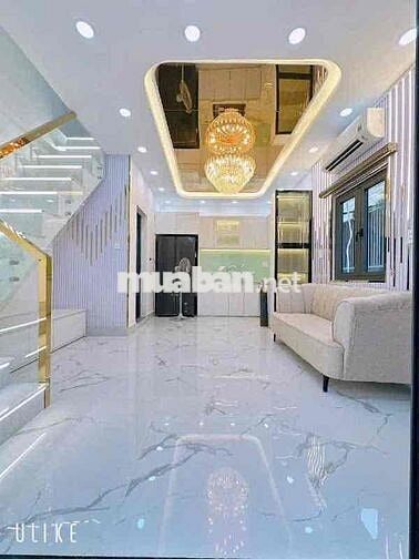 🔥🔥🔥 NHÀ ĐẸP - 1 LẦU,, SỔ HỒNG RIÊNG - NGAY TRUNG TÂM QUẬN 7 🔥🔥🔥