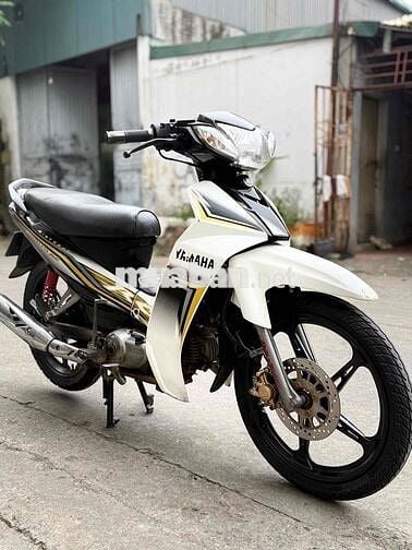 xe yamaha siriut 110 fi zin chất