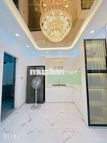 🔥🔥🔥 NHÀ ĐẸP - 1 LẦU,, SỔ HỒNG RIÊNG - NGAY TRUNG TÂM QUẬN 7 🔥🔥🔥