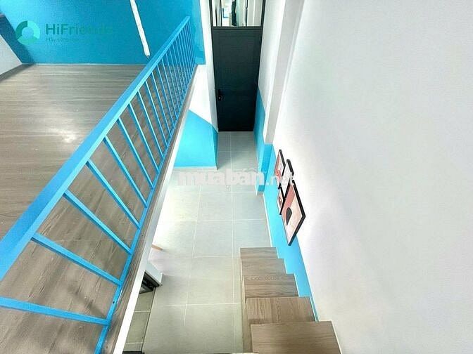 Khai trương Duplex rộng thoáng, Bancol lớn, chính chủ ngay NTHX