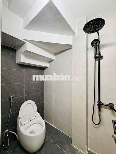 Nhà đẹp gò vấp pham văn chiêu vào ở ngay rất đẹp